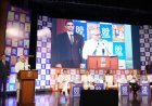 'Freedom of press is meaningful when exercised with courage and responsibility': V-P Radhakrishnan on Foundation Day of Organiser Weekly
