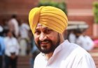 Charanjit Channi’s camp gives ultimatum to Congress high command to replace PPCC president