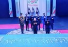 India pays respects at funeral ceremony of former Iran Supreme leader Khamenei