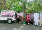Punjab govt launches 'Shudh Dudh' campaign against milk adulteration through mobile vans and portable kits : Khudian 