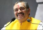 Sampla Alleges Political Vendetta After Fresh SIT Notice, Reaffirms Cooperation with Probe