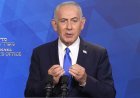 Netanyahu pushes back against JD Vance's 'US only ally' remark, highlights India's 'tremendous support' 