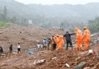 Death toll in Wayanad mudslide rises to four, Priyanka Gandhi urges people to back rescue efforts