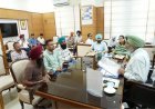 Finance Minister Harpal Singh Cheema Holds Crucial Meetings to Resolve Employee Union Grievances