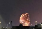 US hits Iran, revokes oil licence
