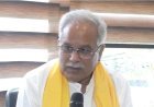 Bhupesh Baghel expresses confidence about Congress in Punjab,  process of meeting leaders to continue; will meet everyone