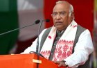 Congress appoints new General Secy, state in-charges to strengthen organisation