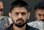 US says Lawrence Bishnoi ran global gang from Gujarat jail