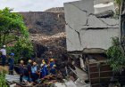 Pune building collapse: One body recovered, 9 rescued as search intensifies 