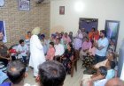 Deputy Speaker Jai Krishan Singh Rouri Announces ₹60 Lakh Grant for Roads to Soli Village During Lok Milni
