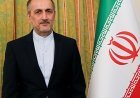 Iran warns US of 'firm and decisive' military response if violations continue: Consul General 