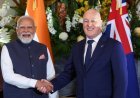 PM Modi holds talks with Christopher Luxon, India-New Zealand ties elevated to Strategic Partnership