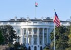 Security upgrade planned for Lafayette Park with proposed permanent fence near White House