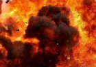 MP: One dead, two critically injured in  crude oil tanker explosion during welding work