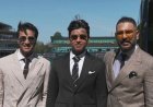 Would love to spend time with him: Yuvraj expresses desire to mentor Sooryavanshi