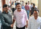 Bidadi Township row: K'taka BJP chief alleges airport plan linked to CM Shivakumar's 'real estate interests'