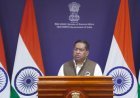 Direct consequence of Pakistan's decades long systemic exploitation: India on PoJK protests