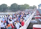 NRIs backs Sri Akal Takht Sahib's Shaheedi Pattan Memorial with Rs One Crore contribution  
