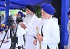 SGPC would construct a Shaheedi Memorial at Harike Pattan, where the names of the martyrs would be inscribed.
