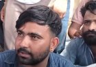 Jagan Gurjar murder case: Brother Pappu Gurjar shifted to Jaipur's Dausa jail