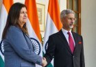 Meaningful contribution: Palestine welcomes India's new development projects for Gaza