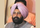 AAP Government's Land Pooling Policy is a Major Conspiracy to Grab Farmers' Land: Dhillon
