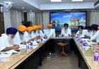 SGPC thanked the entire team of film Satluj for depicting police atrocities committed against Sikhs