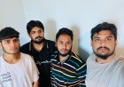 MP Satnam Singh Sandhu wrote a letter to MEA, demanding the safe return of four youths from Punjab and Haryana stranded in Ethiopia