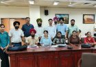 Guru Nanak Dev University Takes a Special Initiative to Promote Citizen-Centric Digital Services of Municipal Corporation Amritsar