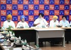 SAD to prepare chargesheet against AAP government in Punjab, party manifesto will be legal document: Sukhbir Badal