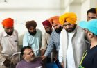 Legitimate demands of MGNREGA employees will be addressed sympathetically: Tarunpreet Singh Sond