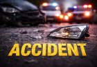 Three killed as auto comes into contact with live power line after falling into ditch in Patna