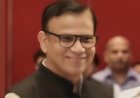 Delhi Police chief Anurag Kumar honours 202 retiring personnel