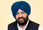 Punjab BJP Leader Harjit Singh Grewal Appointed Chairman of National Commission for Minorities