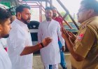 Fake FIRs and Police Intimidation Will Not Silence the Voice of Punjab's Youth: PYC president Shuvam Sharma