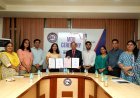 Khalsa University and Round Glass Foundation Join Hands to Develop World-Class Sports Infrastructure in Amritsar