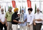 Khalsa University and Round Glass Foundation Join Hands to Develop World-Class Sports Infrastructure in Amritsar
