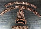 Woman trainee IPS officer accuses batchmate of sexual harassment at police academy