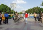 Three Delhi Metro station gates shut ahead of CJP protest; Rajiv Chowk resumes Ops after brief halt