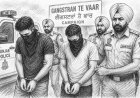 Gangstran Te Vaar: Punjab Police arrest 50930 individuals in six months
