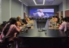 Chandigarh Government School hosts teachers from USA under the prestigious Fulbright Program