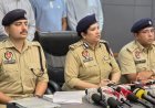 Possible terror conspiracy averted as three executors among 17 involved in Moga Police station grenade attack