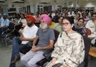 UIET Dedicates Library in Memory of Founder Director Prof. Balwinder Singh Sohi