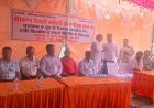 Joint front   of power engineers, employees,  SKM,  demands rejection of parallel distribution Licence