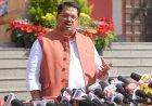 Stop clamping down on students, meet their demands immediately: Cong on NEET row 