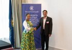 Sport Min Mandaviya meets Commonwealth Sec-Gen elect in Glasgow; highlights 2030 CWG prep