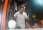 Rahul Gandhi marches to Gandhi Smriti, demands justice for NEET students