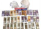 Woman among three held with 6 kg heroin, Rs.9.80 lakh drug money in Amritsar