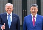 Trump says Xi to visit White House in September