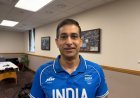 CWG 2026: 'Doping is a menace, and we have to root it out,' says India's CMO Pardiwala